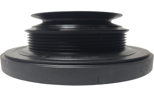 New 2005 Fits Chrysler Sprinter 2500 Pulley-Crankshaft - Part # 5103998AB