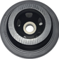 New 2005 Fits Chrysler Sprinter 2500 Pulley-Crankshaft - Part # 5103998AB