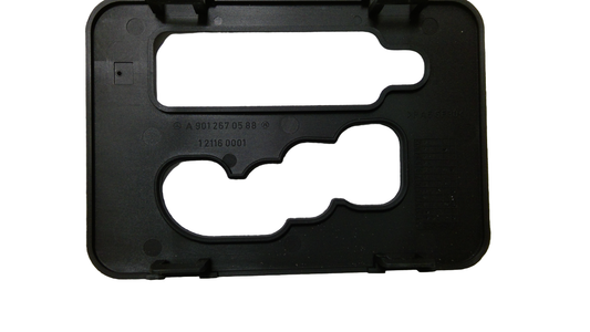 New 2002-2006 Fits Chrysler Sprinter 2500 Cover-Gearshift - Part # 5104041AA