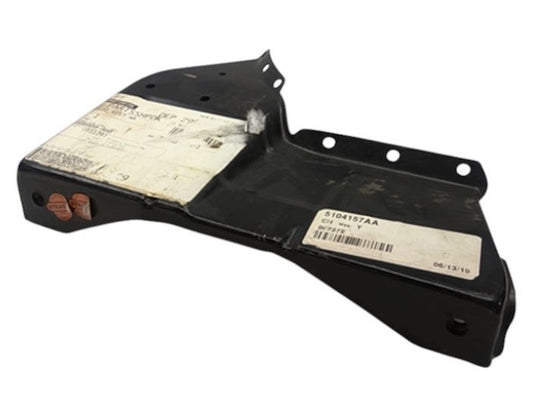 New 2002-2006 Fits Chrysler Sprinter 2500 Bracket-Battery Tray - Part # 5104157AA