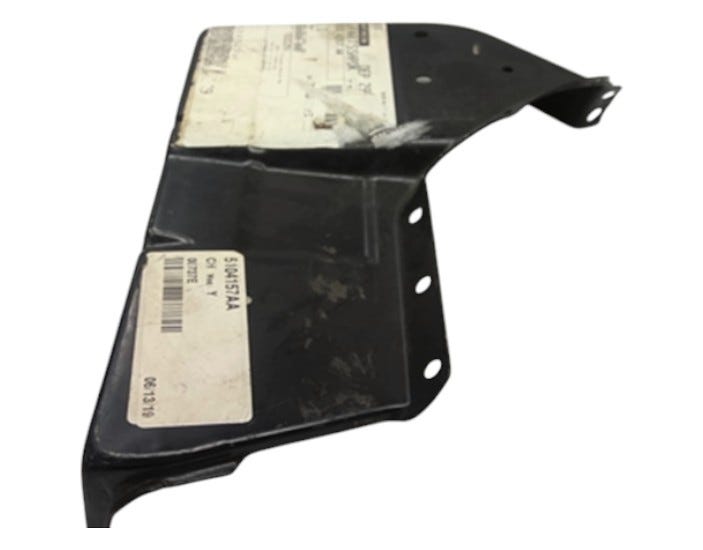 New 2002-2006 Fits Chrysler Sprinter 2500 Bracket-Battery Tray - Part # 5104157AA
