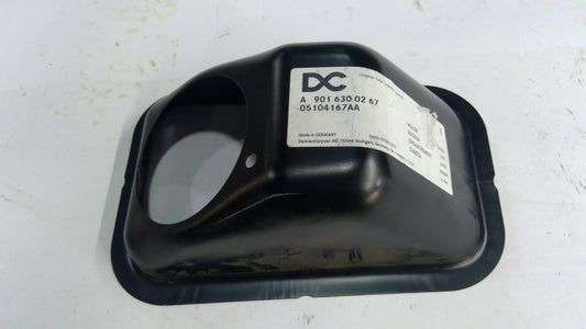 New 2002-2006 Fits Chrysler Sprinter 2500 Door Fuel-Fuel Filler - Part # 5104167AA
