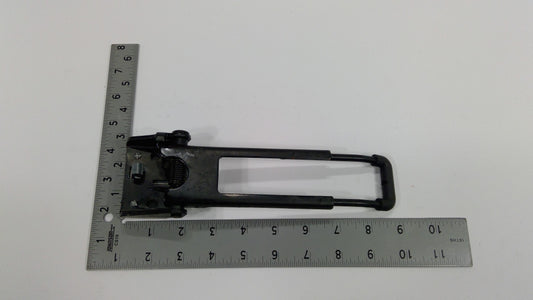 New 2003-2006 Fits Chrysler Sprinter 2500 Check-Rear Door - Part # 5104417AA