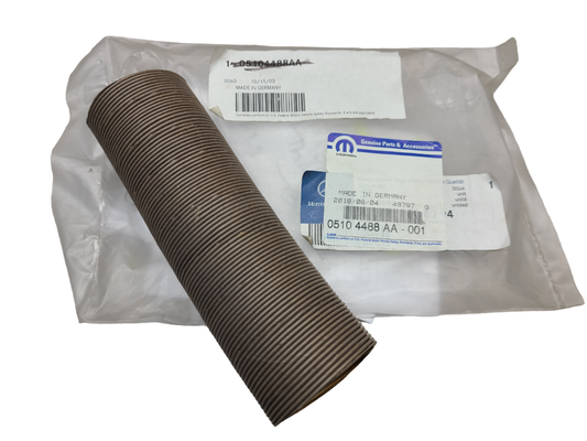 New 2002-2006 Fits Chrysler Sprinter 2500 Hose - Part # 5104488AA