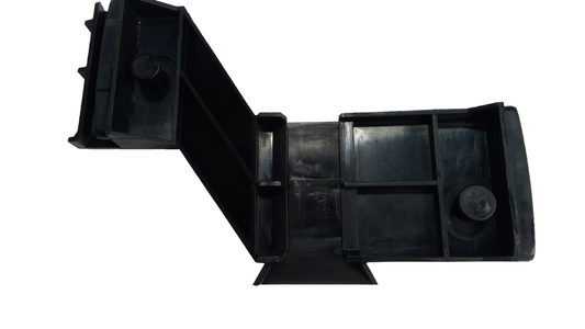 New 2002-2006 Fits Chrysler Sprinter 2500 Bracket-Rear Bumper - Part # 5104508AA