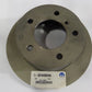 New 2002-2003 Fits Chrysler Sprinter 2500 Brake Rotor - Part # 5104562AA