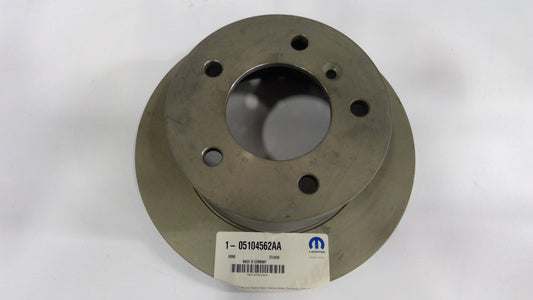 New 2002-2003 Fits Chrysler Sprinter 2500 Brake Rotor - Part # 5104562AA