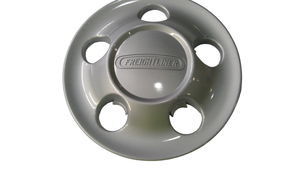 New 2002-2006 Fits Chrysler Sprinter 2500 Wheel Centre Cap - Part # 5104571AA