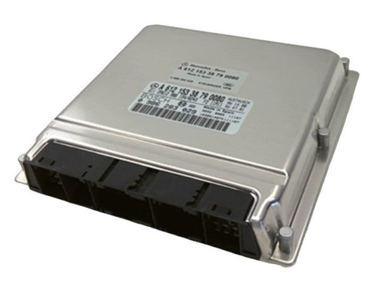New 2002-2004 Fits Chrysler Sprinter 2500 Powertrain Control Module - Part # 5117562AB