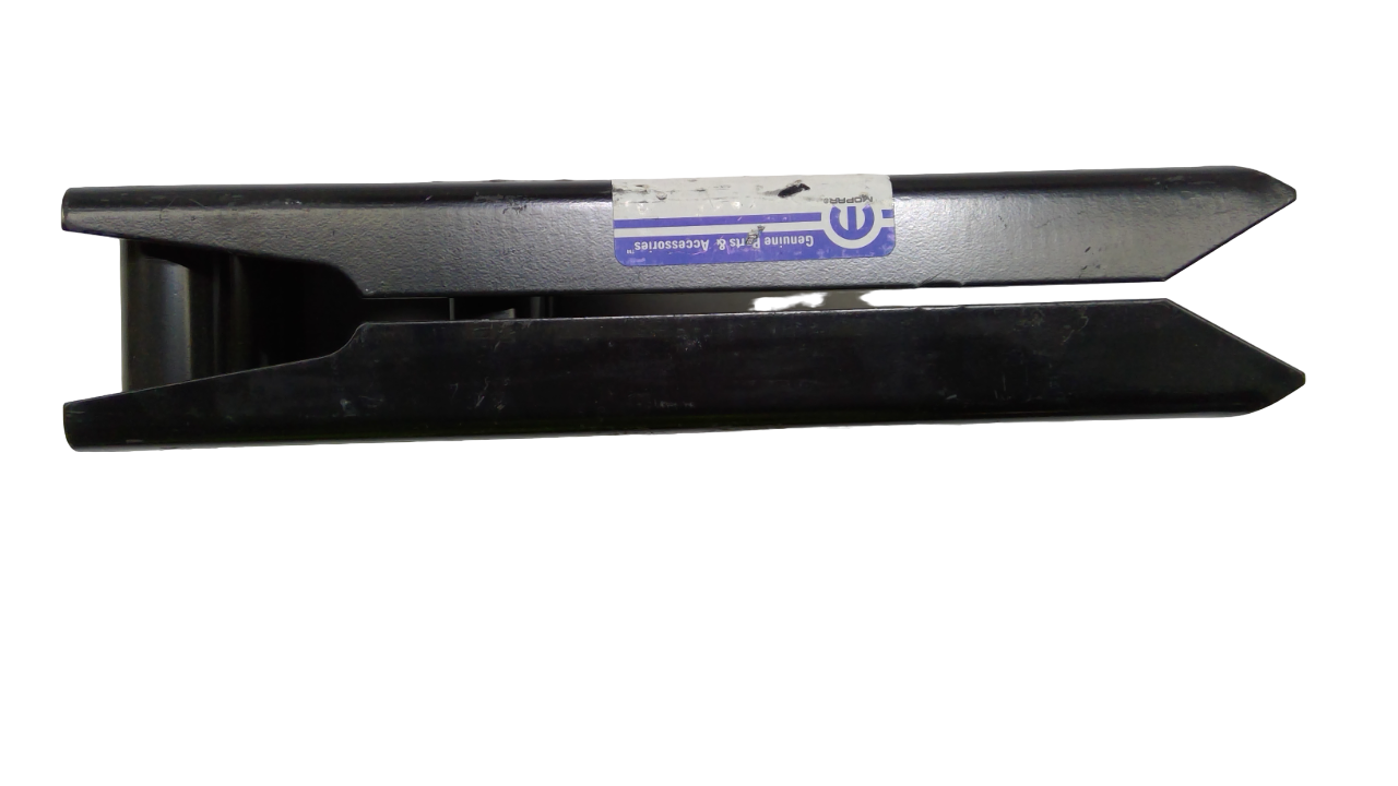 New 2002-2006 Fits Chrysler Sprinter 2500 Plate-Frame - Part # 5118212AA