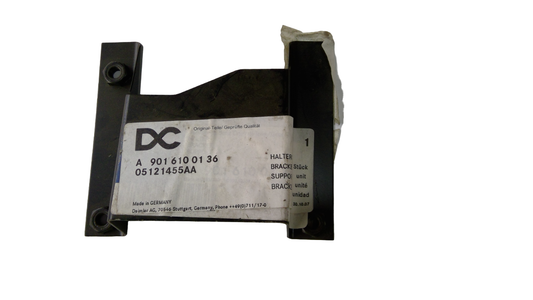 New 2005-2006 Fits Chrysler Sprinter 2500 Bracket-Air Bag Control Module - Part # 5121455AA