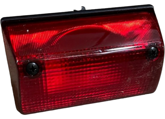 New 2002-2006 Fits Chrysler Sprinter 2500 Lamp-Center High Mounted Stop - Part # 5124473AA