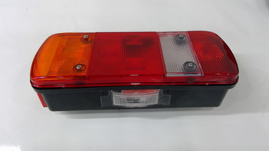 New 2004-2006 Fits Chrysler Sprinter 2500 Lamp-Tail Stop Turn - Part # 5124543AA