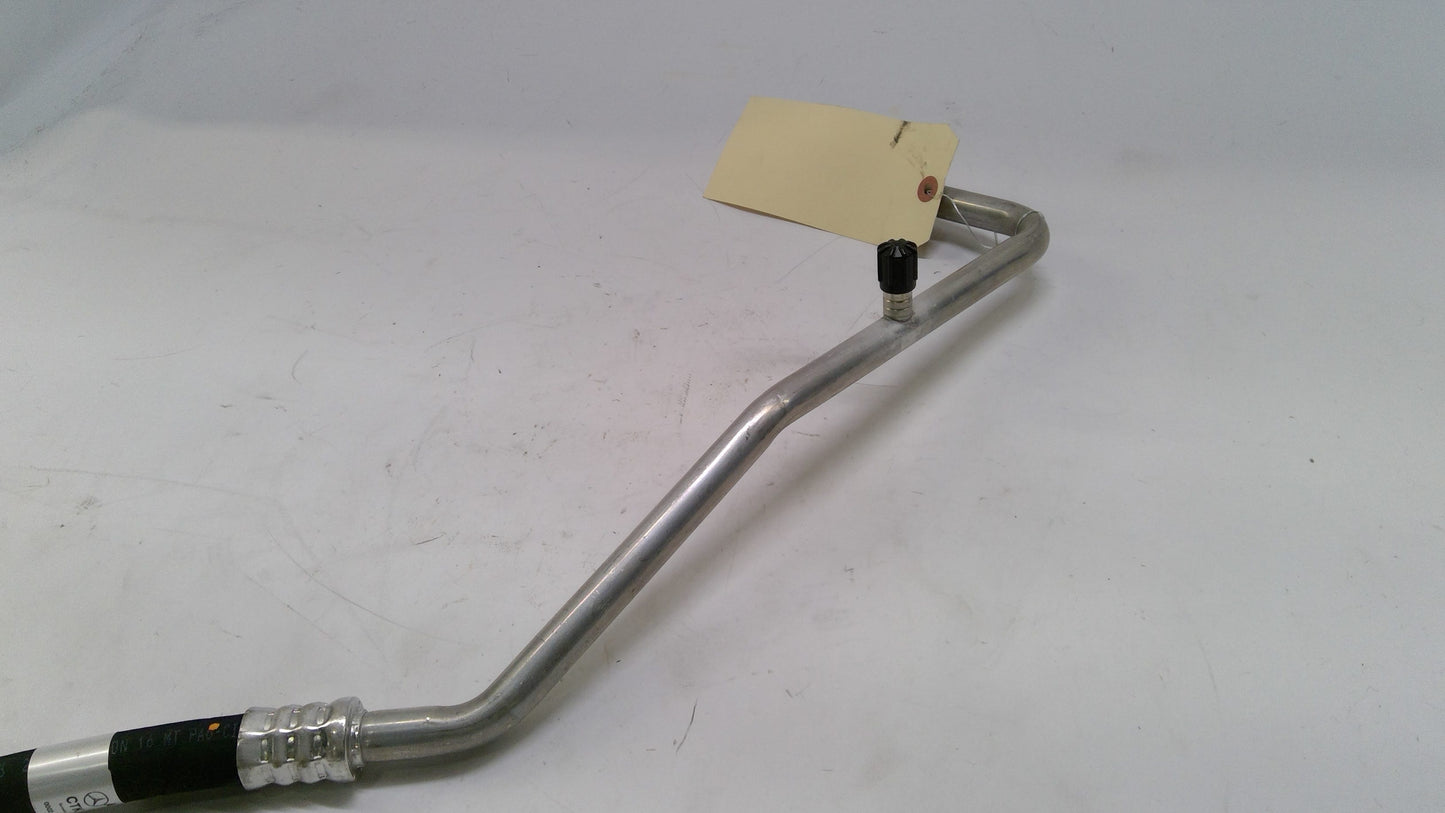New 2002-2006 Fits Chrysler Sprinter 2500 Line-Expansion Valve To Compress - Part # 5124647AA