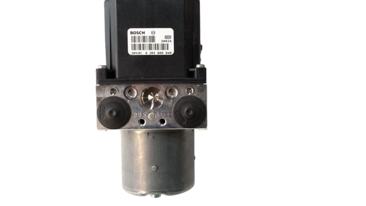 New 2002-2006 Fits Chrysler Sprinter 2500 Anti-Lock Brake Control Unit - Part # 5127538AA