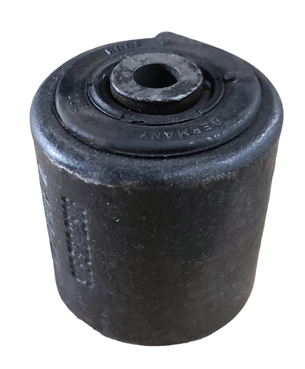 New 2002-2006 Fits Chrysler Sprinter 2500 Spring-Rear - Part # 5128482AA