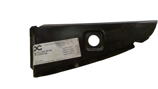 New 2002-2006 Fits Chrysler Sprinter 2500 Panel-Rear Side - Part # 5129937AA