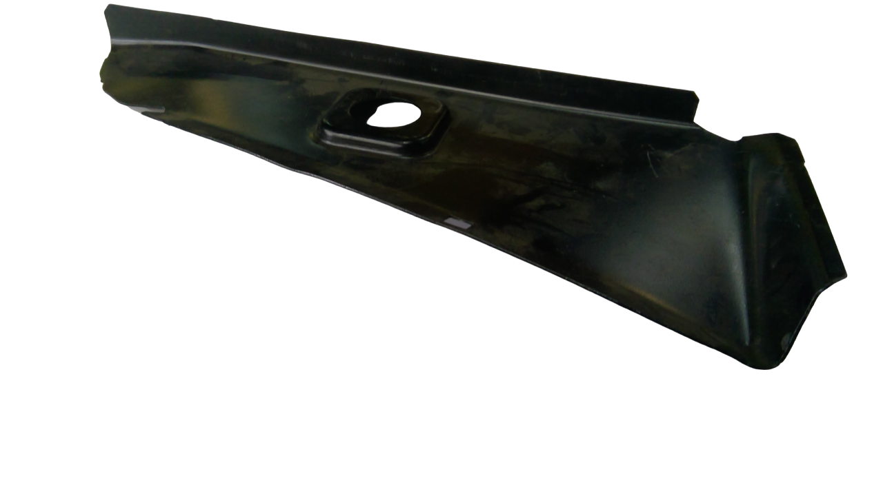 New 2002-2006 Fits Chrysler Sprinter 2500 Panel-Rear Side - Part # 5129937AA