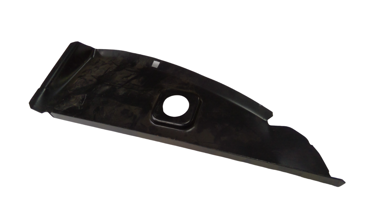 New 2002-2006 Fits Chrysler Sprinter 2500 Panel-Rear Side - Part # 5129937AA