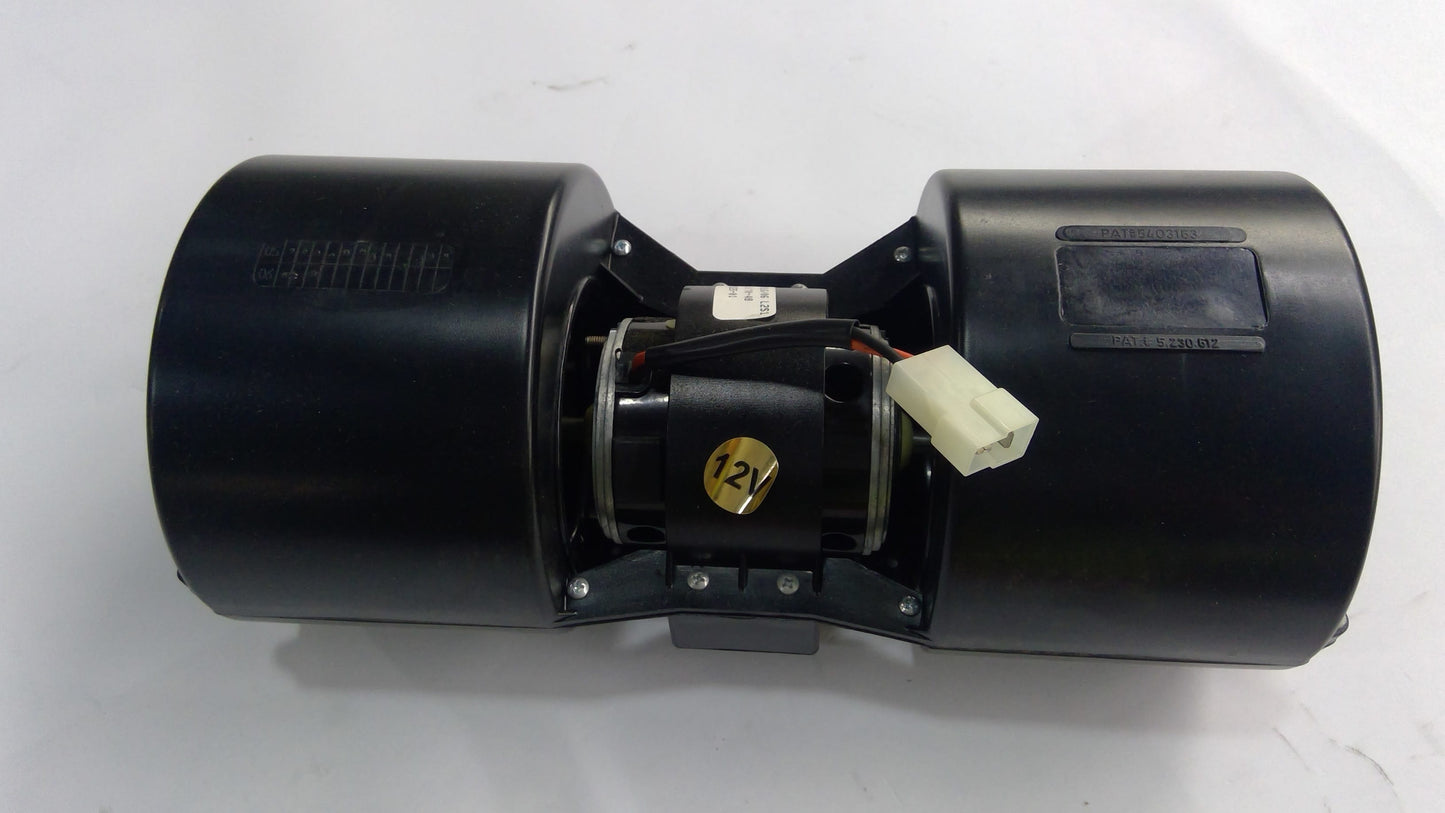 New 2002-2005 Fits Chrysler Sprinter 2500 Motor-Blower - Part # 5133460AA