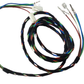 New 2002-2006 Fits Chrysler Sprinter 2500 Wiring-Mirror Jumper - Part # 5133502AA