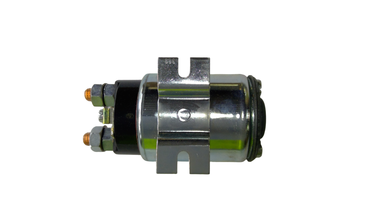 New 2002-2006 Fits Chrysler Sprinter 2500 Relay - Part # 5133946AA