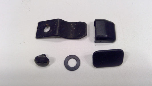 New 2002-2006 Fits Chrysler Sprinter 2500 Hinge-Sunroof - Part # 5134009AA