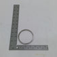 New 2002-2006 Fits Chrysler Sprinter 2500 Shim-Axle - Part # 5134419AA