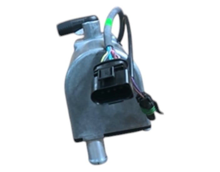 New 2006 Fits Chrysler Sprinter 2500 Heater-Supplemental Diesel Fuel - Part # 5135679AA