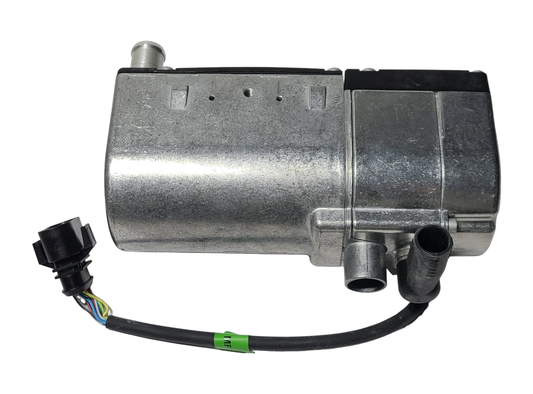 New 2005 Fits Chrysler Sprinter 2500 Heater-Supplemental Diesel Fuel - Part # 5135680AA