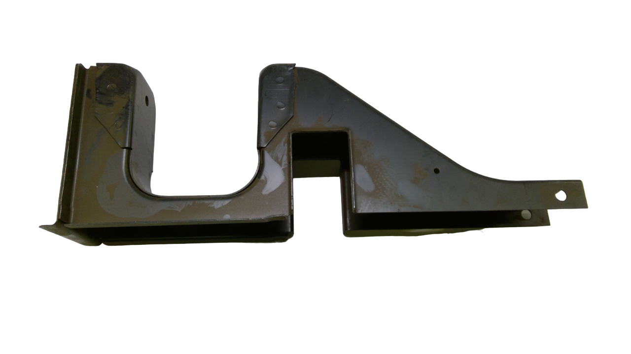 New 2002-2006 Fits Chrysler Sprinter 2500 Bracket-Spring Shackle - Part # 5136654AA