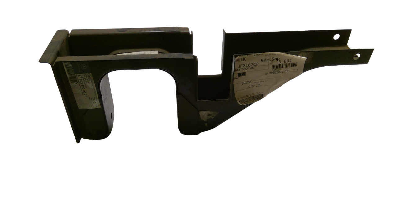 New 2002-2006 Fits Chrysler Sprinter 2500 Bracket-Spring Shackle - Part # 5136654AA