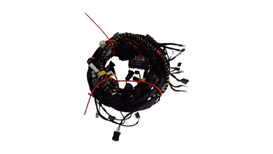 New 2005 Fits Chrysler Crossfire Wiring-Engine Compartment - Part # 5140989AA