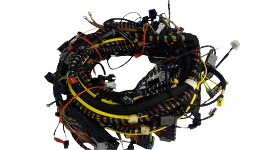 New 2005-2006 Fits Chrysler Crossfire Wiring-Body - Part # 5140997AA