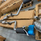 New 2017-2018 Fits Chrysler 300, Charger, Magnum Exhaust Muffler And Tailpipe - Part # 5181992AM