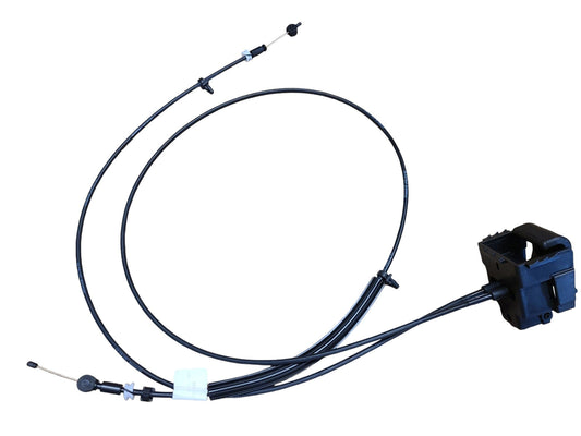 New 2006-2009 Fits Chrysler 3500, 4500, 5500 Cable-Recliner - Part # 5183225AA