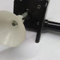 New 2009-2010 Fits Chrysler 1500 Winch-Spare Tire Carrier - Part # 52014127AA