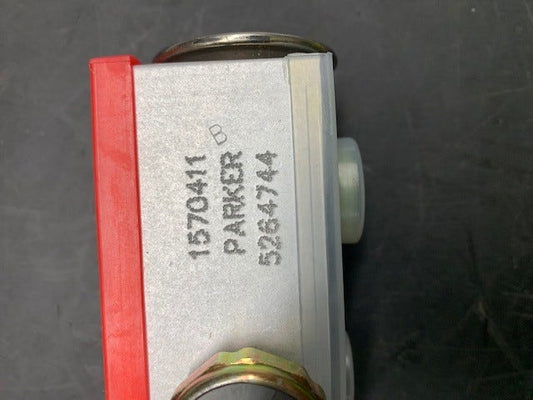 New 1997-1999 Fits Chrysler Neon Valve-A/C Expansion - Part # 5264744