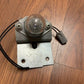 New 2000-2003 Fits Chrysler Ram Van, Ram Wagon Lamp-License Plate - Part # 55054896AE