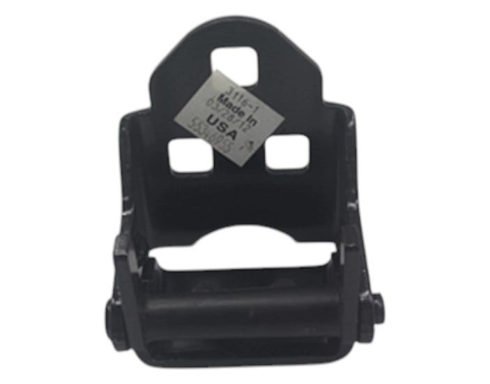 New 1998-2003 Fits Chrysler Ram Van, Ram Wagon Hinge-Door - Part # 55346955