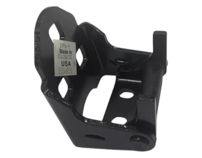 New 1998-2003 Fits Chrysler Ram Van, Ram Wagon Hinge-Door - Part # 55346955