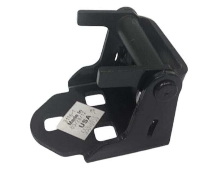 New 1998-2003 Fits Chrysler Ram Van, Ram Wagon Hinge-Door - Part # 55346955