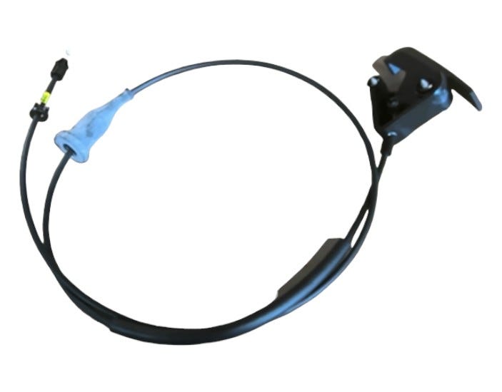 New 1999-2003 Fits Chrysler Ram Van, Ram Wagon Hood Release Latch - Part # 55347060AC