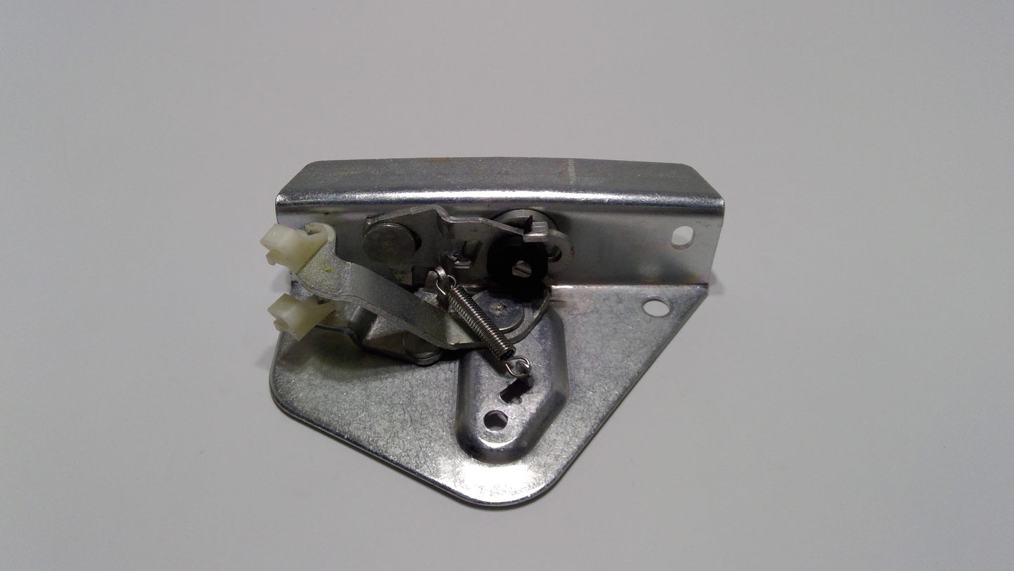 New 2002-2003 Fits Chrysler Ram Van, Ram Wagon Cylinder Lock-Side Cargo Door - Part # 55347099AE