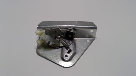 New 2002-2003 Fits Chrysler Ram Van, Ram Wagon Cylinder Lock-Side Cargo Door - Part # 55347099AE