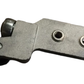 New 1997-2003 Fits Chrysler Ram Van, Ram Wagon Bracket-Side Cargo Door Roller - Part # 55347137