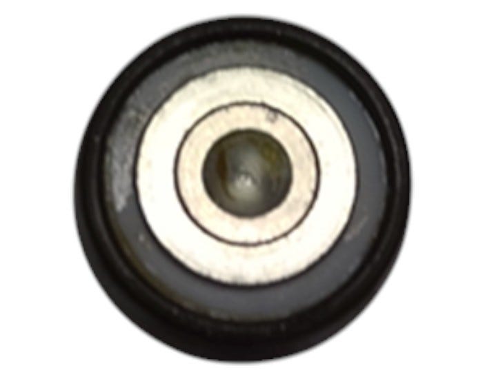 New 1997-2003 Fits Chrysler Ram Van, Ram Wagon Slide-Side Door - Part # 55347146