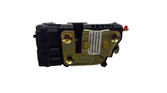 New 1998-2003 Fits Chrysler Ram Van, Ram Wagon Cargo Door Latch - Part # 55347211AB