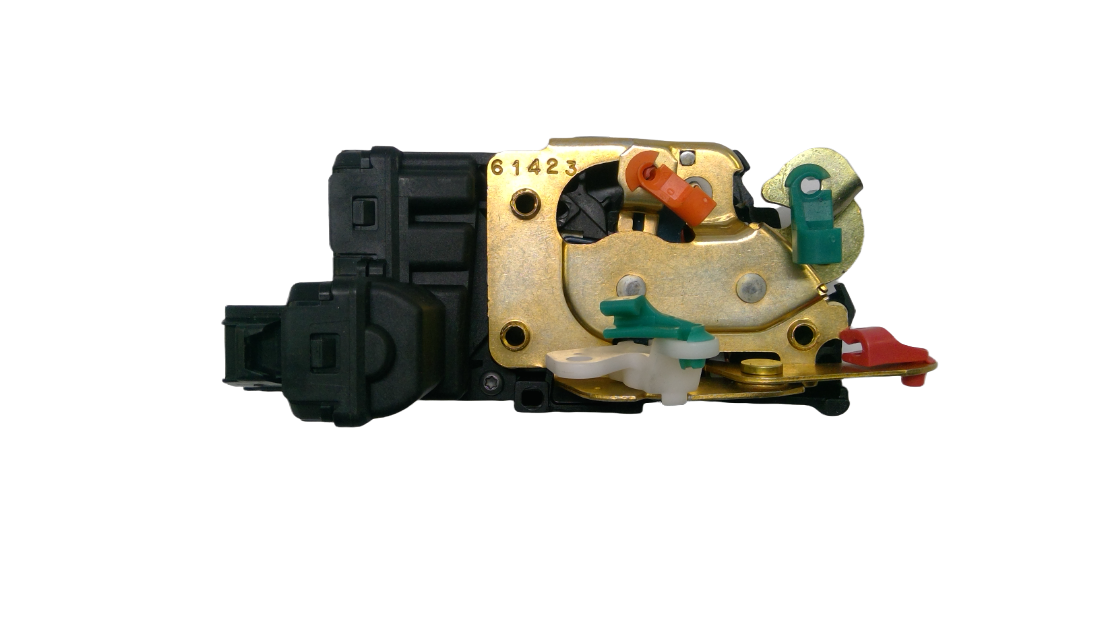 New 1998-2003 Fits Chrysler Ram Van, Ram Wagon Cargo Door Latch - Part # 55347211AB