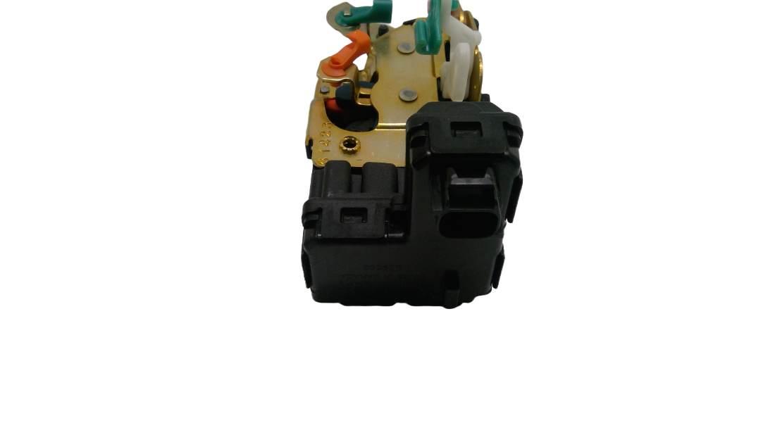 New 1998-2003 Fits Chrysler Ram Van, Ram Wagon Cargo Door Latch - Part # 55347211AB